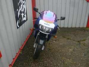 PIESE suzuki gsxr 600 / 750 SRAD — miniatura 3