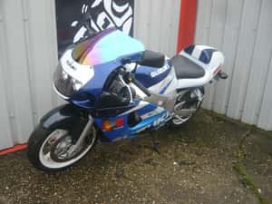 PIESE suzuki gsxr 600 / 750 SRAD — miniatura 5