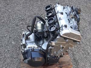 MOTOR kawasaki zx 600 — miniatura 1