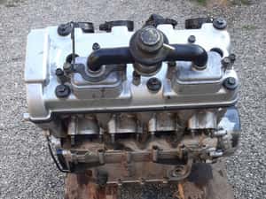 MOTOR kawasaki zx 600 — miniatura 4