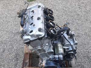 MOTOR kawasaki zx 600 — miniatura 8