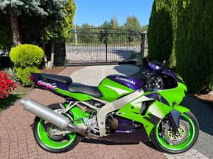 PIESE kawasaki zx 6 r — miniatura 5