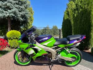 PIESE kawasaki zx 6 r — miniatura 6
