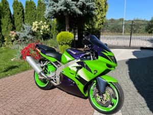 PIESE kawasaki zx 6 r — miniatura 7