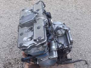 MOTOR suzuki gsx 600 F — miniatura 2