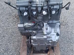 MOTOR suzuki gsx 600 F — miniatura 3