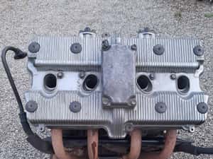 MOTOR suzuki gsx 600 F — miniatura 4