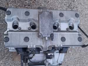 MOTOR suzuki gsx 600 F — miniatura 5