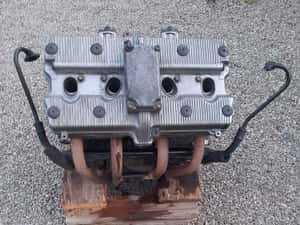 MOTOR suzuki gsx 600 F — miniatura 6