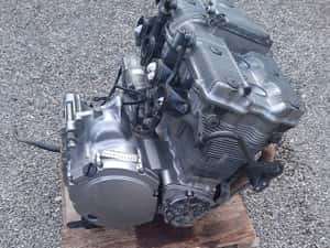 MOTOR suzuki gsx 600 F — miniatura 7