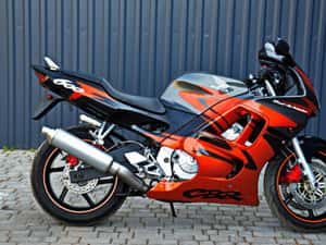 PIESE honda cbr 600 F / F 3 — miniatura 1