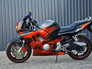 PIESE honda cbr 600 F / F 3 — miniatura 2