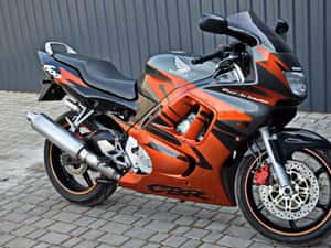 PIESE honda cbr 600 F / F 3 — miniatura 3