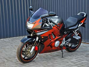 PIESE honda cbr 600 F / F 3 — miniatura 4