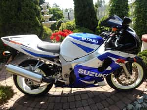 PIESE suzuki gsxr 600 K 1 K 2 K 3
