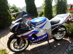 PIESE suzuki gsxr 600 K 1 K 2 K 3 — miniatura 2