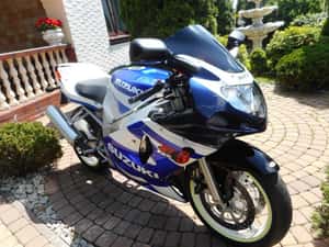 PIESE suzuki gsxr 600 K 1 K 2 K 3 — miniatura 3