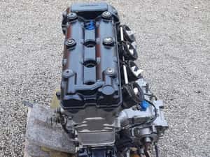 MOTOR suzuki / gsxr / 600 / SRAD — miniatura 2