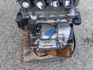 MOTOR suzuki / gsxr / 600 / SRAD — miniatura 3