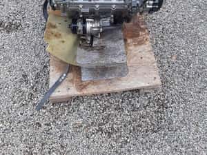 MOTOR suzuki / gsxr / 600 / SRAD — miniatura 4