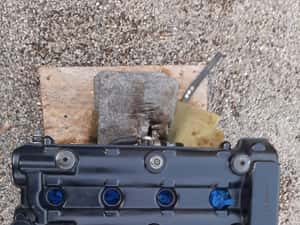 MOTOR suzuki / gsxr / 600 / SRAD — miniatura 5