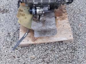 MOTOR suzuki / gsxr / 600 / SRAD — miniatura 6