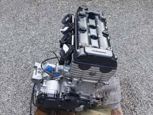 MOTOR suzuki / gsxr / 600 / SRAD — miniatura 7