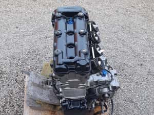 MOTOR suzuki / gsxr / 600 / SRAD — miniatura 8