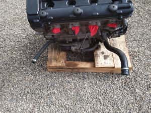 MOTOR suzuki gsxr 600 SRAD — miniatura 3