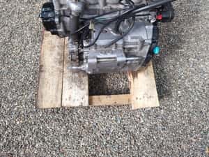 MOTOR suzuki gsxr 600 SRAD — miniatura 4