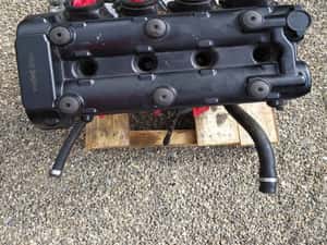 MOTOR suzuki gsxr 600 SRAD — miniatura 5