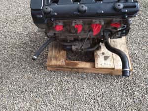 MOTOR suzuki gsxr 600 SRAD — miniatura 6