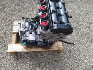 MOTOR suzuki gsxr 600 SRAD — miniatura 7