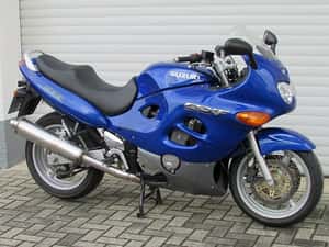 PIESE suzuki gsx 600 F — miniatura 1