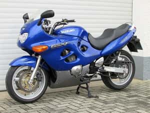 PIESE suzuki gsx 600 F — miniatura 2