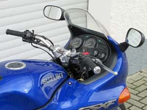 PIESE suzuki gsx 600 F — miniatura 3