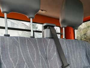 Mercedes Sprinter 2200 cc TDI an 2001 - autoutilitara — miniatura 6