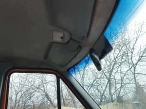 Mercedes Sprinter 2200 cc TDI an 2001 - autoutilitara — miniatura 8