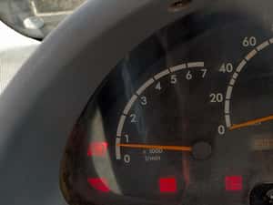 Mercedes Sprinter 2200 cc TDI an 2001 - autoutilitara — miniatura 9