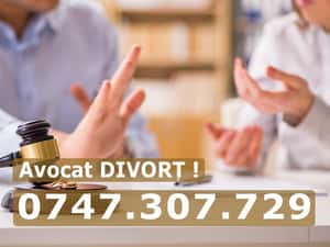 Avocat Dreptul Familiei