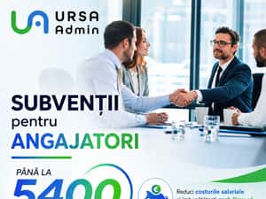 Servicii externe HR