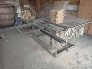 Circular debitat pal cu incizor — miniatura 3