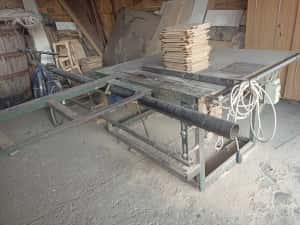 Circular debitat pal cu incizor — miniatura 4