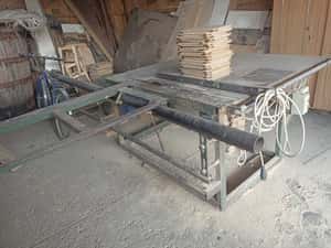 Circular debitat pal cu incizor — miniatura 7