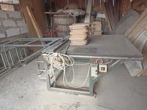 Circular debitat pal cu incizor — miniatura 8