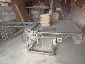 Circular debitat pal cu incizor — miniatura 11