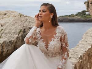 Salon Rochii de Mireasa Arad – Sposa Toscana