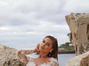 Salon Rochii de Mireasa Arad – Sposa Toscana — miniatura 2