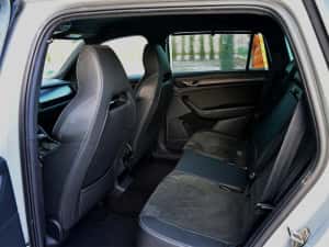 Skoda kodiaq sport- linne/4x4/virtual/alcantara — miniatura 7