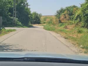 Teren intravilan baraj Dridu Ialomita, 924 mp	 — miniatura 3